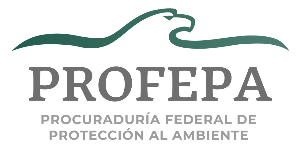 logo de la profepa